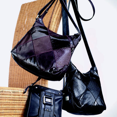 Esprit Schultertasche