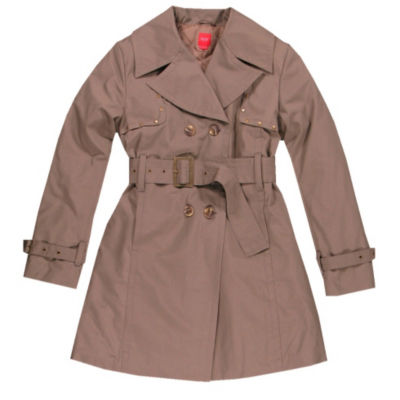 Esprit Umstands-Trenchcoat