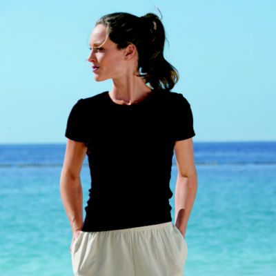 Stautz Interlock-Jersey T-Shirt