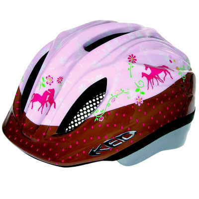 KED Kinderhelm Pferdefreunde