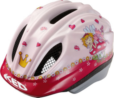Ked Kinderhelm Prinzessin Lillifee