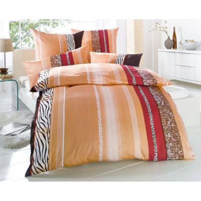 Erwin M�ller Single-Jersey Stretch-Spannbetttuch