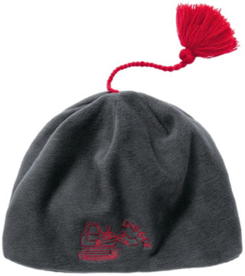 Kinderbutt Fleece-M�tze