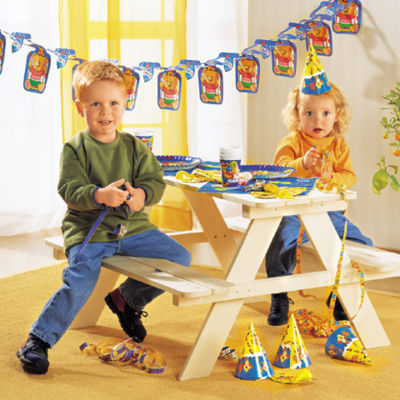Pinolino Kindersitzgruppe