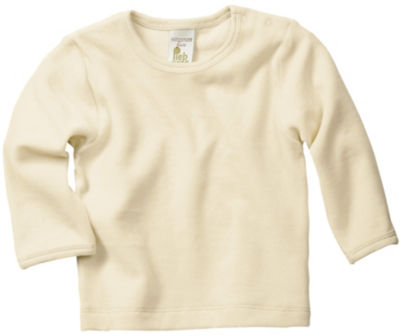 NaturaPura Nicki-Langarmshirt