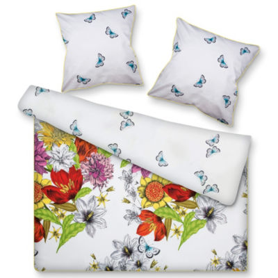 Esprit Mako-Satin-Bettw�sche