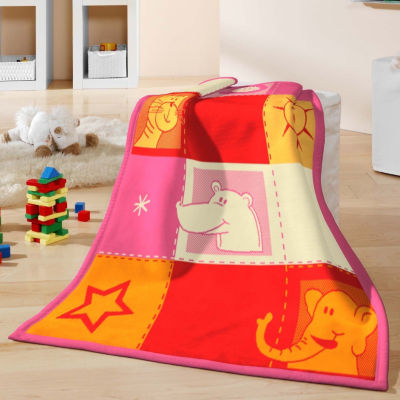 Babydecke