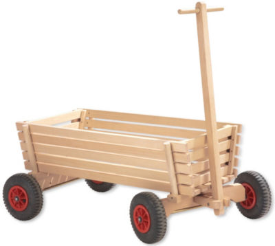 Pinolino Bollerwagen Horst