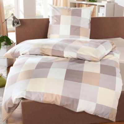 Dormisette Feinflanell-Bettw�sche