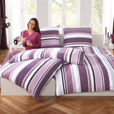Dormisette Feinflanell-Bettw�sche