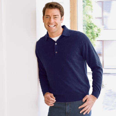 Ragman Kaschmir Pullover