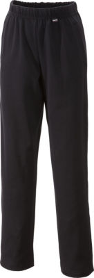Stautz Interlock-Jersey Freizeithose
