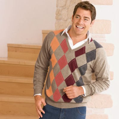 Ragman Kaschmir Pullover