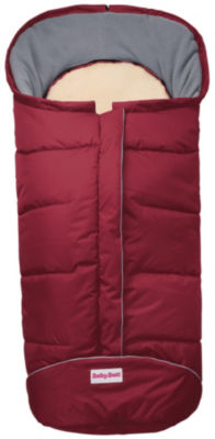Baby Butt Thermo-Fu�sack inkl. Lammfell-Einlage