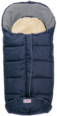 Baby Butt Thermo-Fu�sack inkl. Lammfell-Einlage
