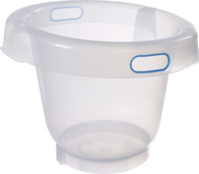 B�b� Jou Badeeimer Bubble transparent