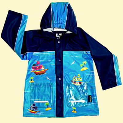 Playshoes Regenjacke