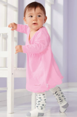 Baby Butt Ballonkleid