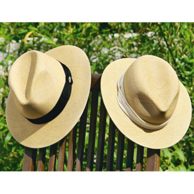 Mayser Panamahut f�r Herren