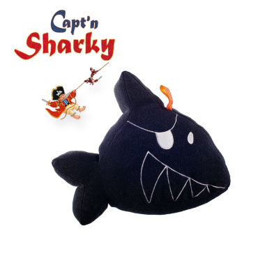 Fashy W�rmekissen Capt�n Sharky