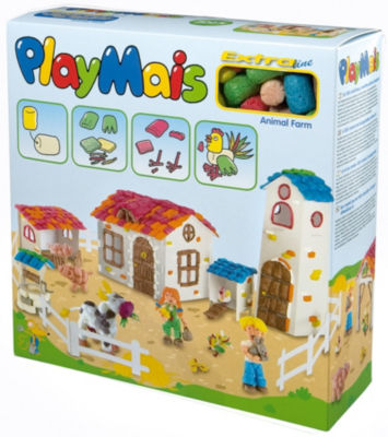 PlayMais Bausteine
