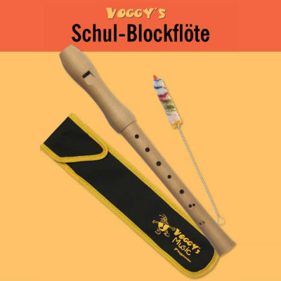 Schul-Blockfl�te