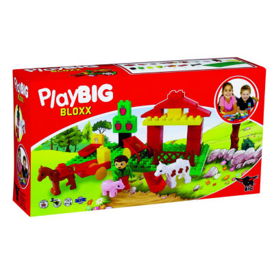 Big Kleine Farm