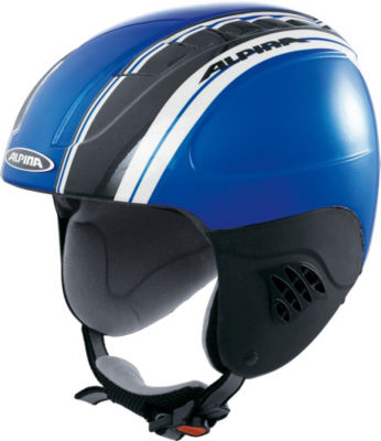 Alpina Kinder-Skihelm