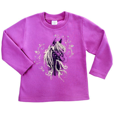 Kinderbutt Sweatshirt