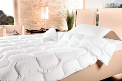 Brinkhaus Wildseiden-Steppbett