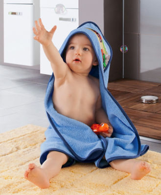 Zoom: Kinderbutt Waschhandschuh 2er-Pack