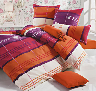 Erwin M�ller Mako-Satin Bettw�sche