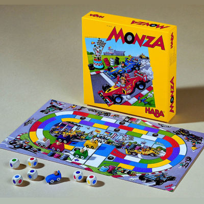 Haba Monza