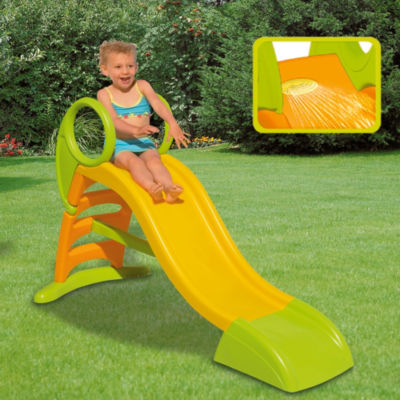 Smoby Rutsche