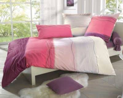Biberna Single-Jersey Bettw�sche