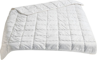 Erwin M�ller Sommer-Wildseiden-Steppbett