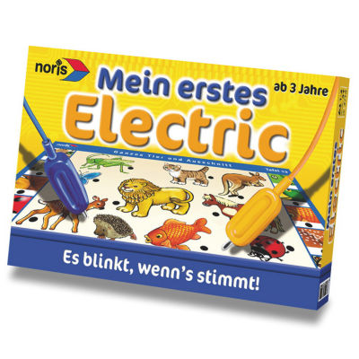Mein erstes Electric