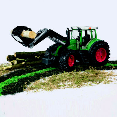 Bruder Fendt Traktor Vario