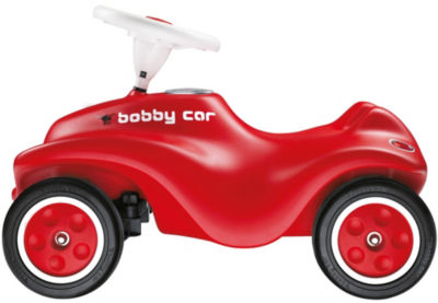 Big New Bobby-Car