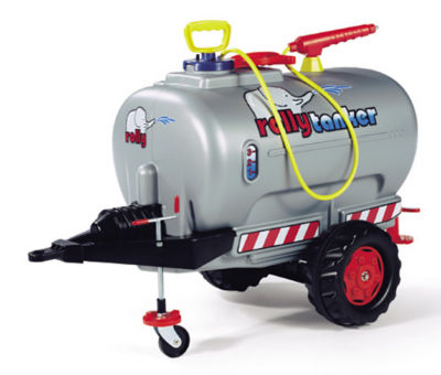 Rolly Toys Tanker
