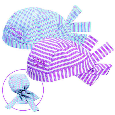 Kidcap by Bauer Piratentuch