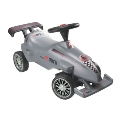 Zoom: Ferbedo Rutscher F1