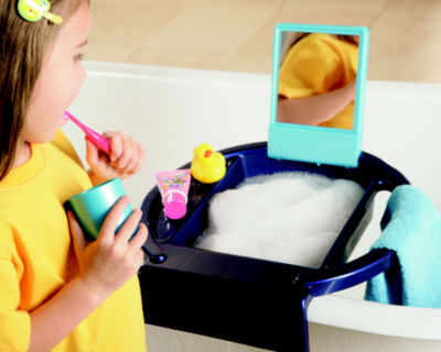 Rotho Kiddy-Wash