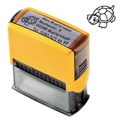 Namensstempel