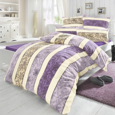 Irisette Soft-Frottier-Bettw�sche