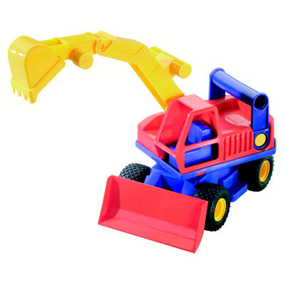 Wader Bagger