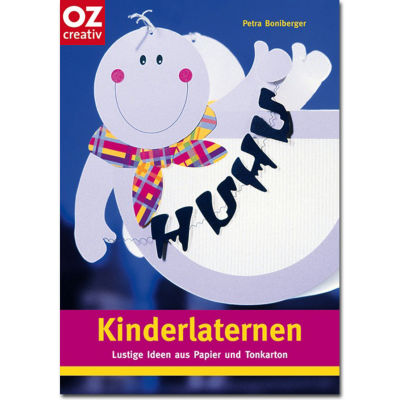 Buch: Kinderlaternen