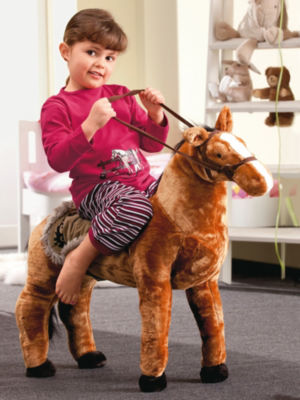 Pferd