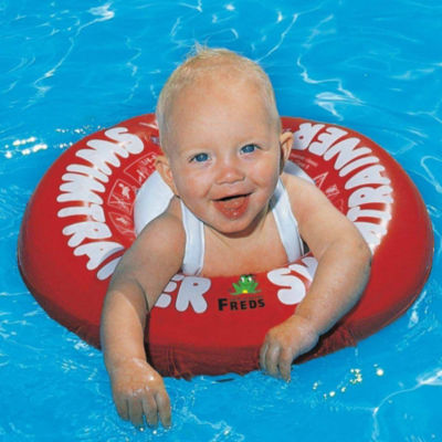 Freds Swimtrainer 