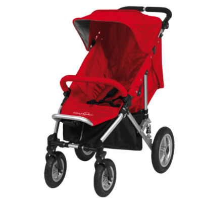 Easy Walker Kinderwagen Qtro